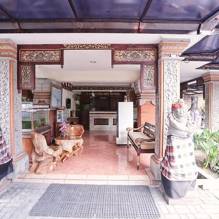 Reddoorz @ Legian Street Hotel Kuta  Exterior photo